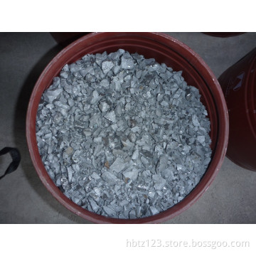 Ferro Tungsten/Ferrotungsten Lump Steel Making Used